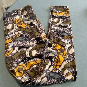 Leggings by LuLaRoe